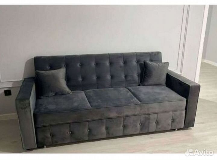 Раскладные диваны в наличии