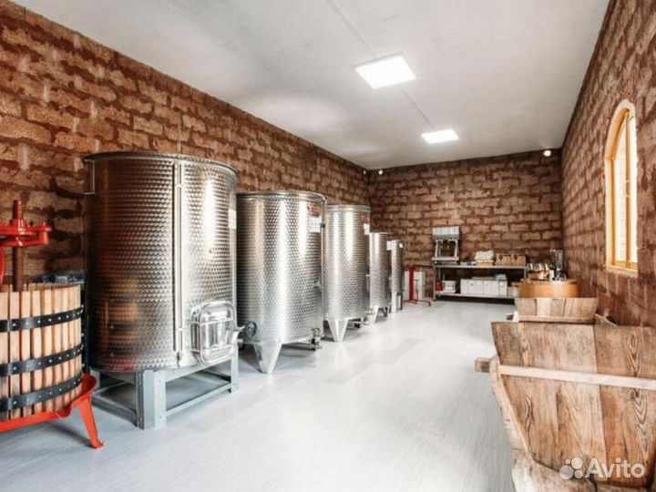 Экскурсия — Батуми — В гостях у винодела: винно-га