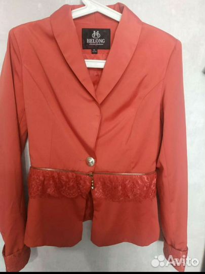 Женская одежда пакетом 42 44