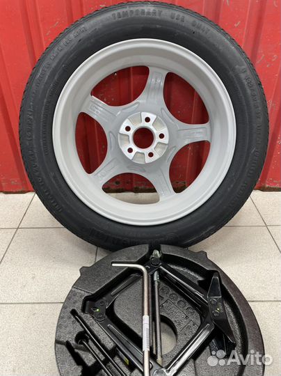 Докатка BMW X5 G05