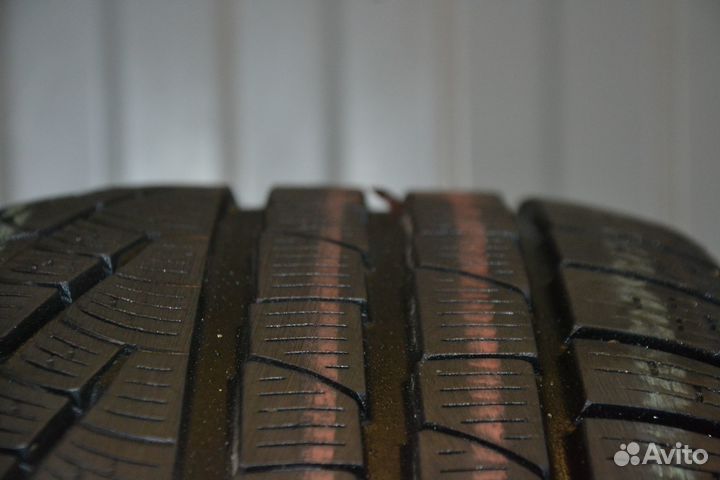 Pirelli Winter Sottozero 210 Serie II 235/55 R18 104H