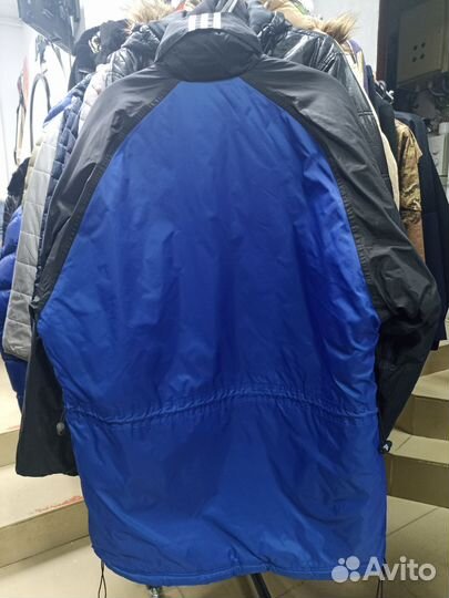 Куртка мужская