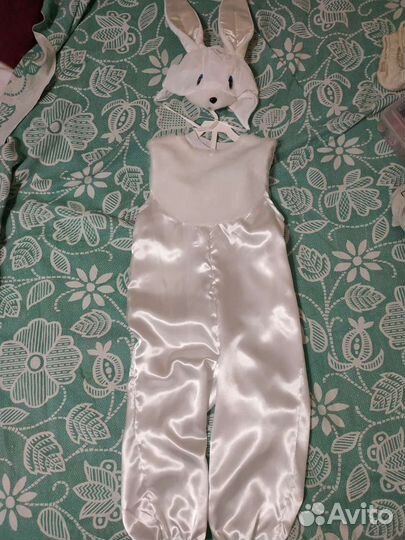 Костюм на утренник