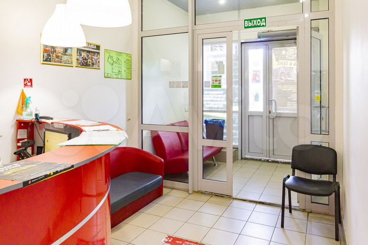 Сдам помещение