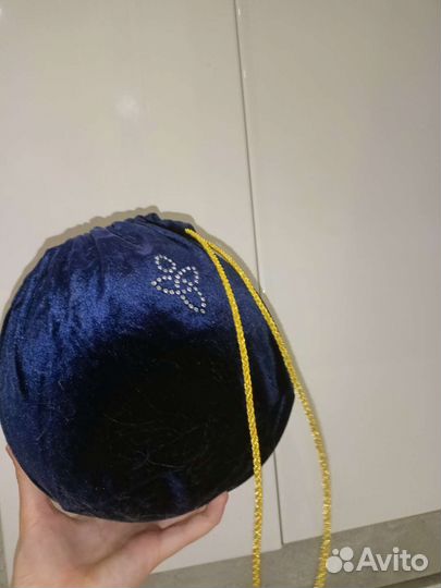 Гимнастический мяч