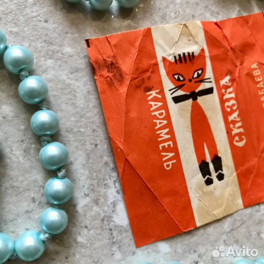 Карамель сказка фантик Бабаевская фабрика