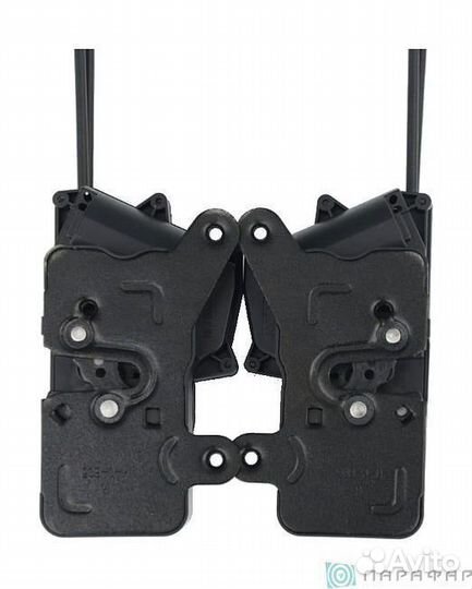 Доводчик дверей для BMW X5 / X6 / X7