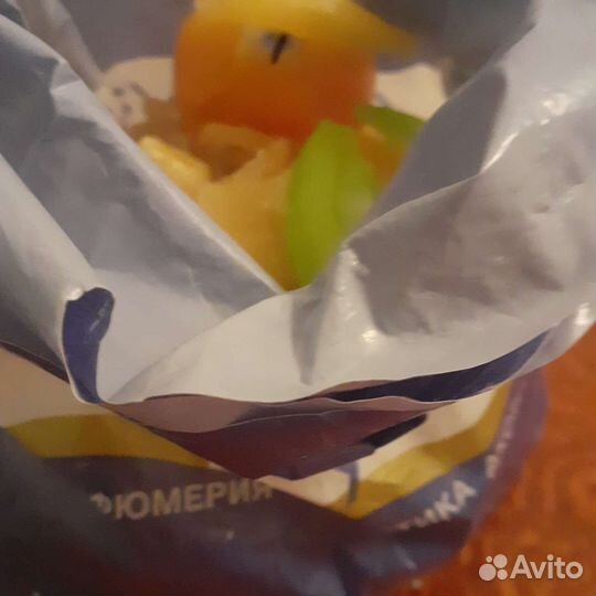 Остатки свечные