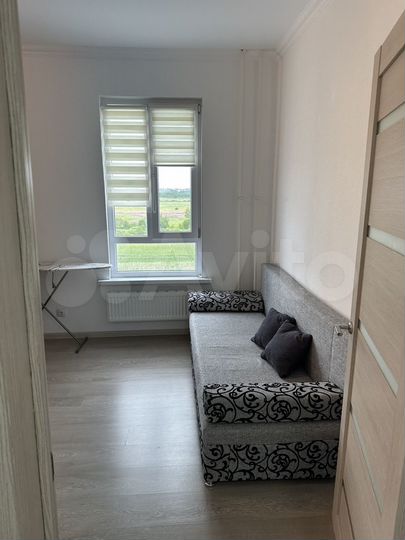 2-к. квартира, 65 м², 7/16 эт.