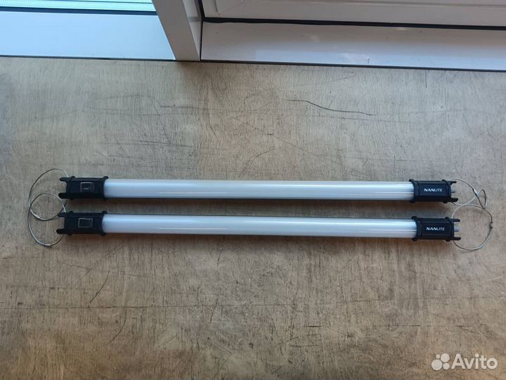 Осветительный прибор Nanlite PavoTube 15c