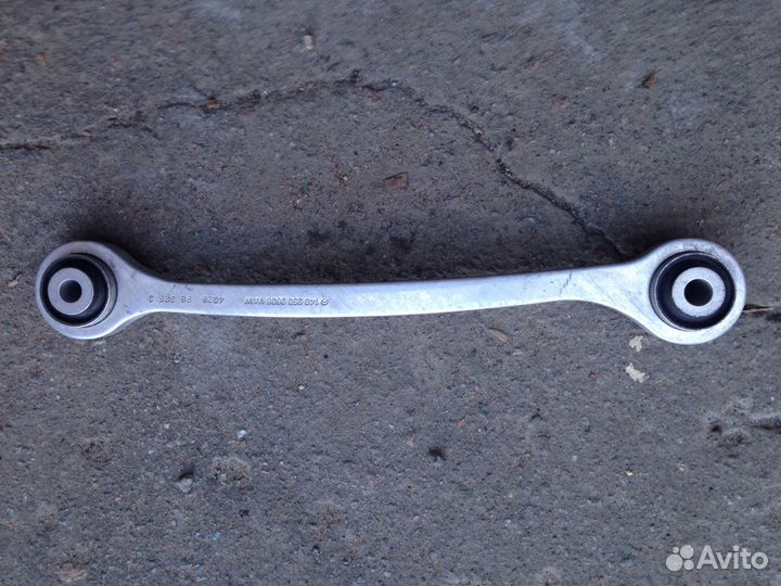 Мерседес s 140 рычаг задней подвески верхний