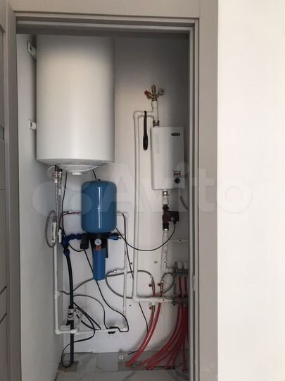 Дом 150 м² на участке 10 сот.