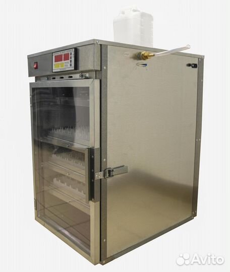 Инкубатор для всех видов яиц