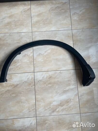 Расширитель крыла задний правый Mazda Cx 5 1 Ke С