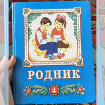 Книга родник 2004 года