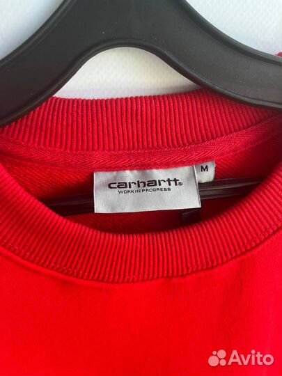 Свитшот Carhartt