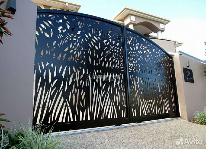 Плазменная резка с чпу