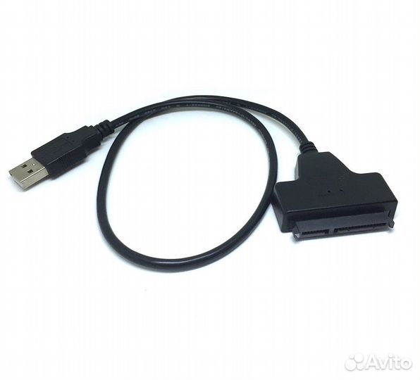 Переходник для жесткого диска на USB