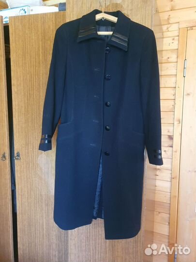 Пальто осеннее женское