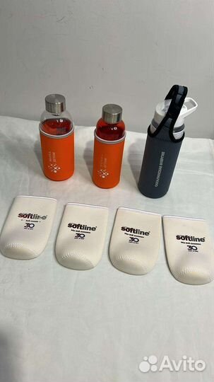 Чехол под бутылку/термокружку