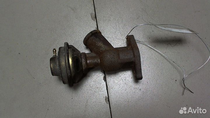 Клапан рециркуляции газов Citroen Xsara, 2004