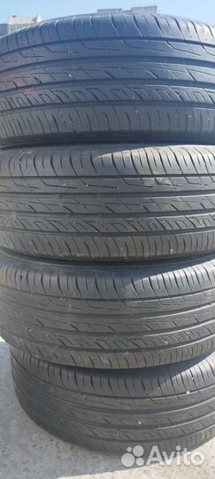 Nitto NT860 195/65 R15