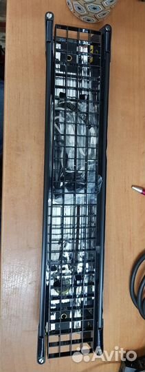 Kinoflo CFX-15V Свет, голливуд