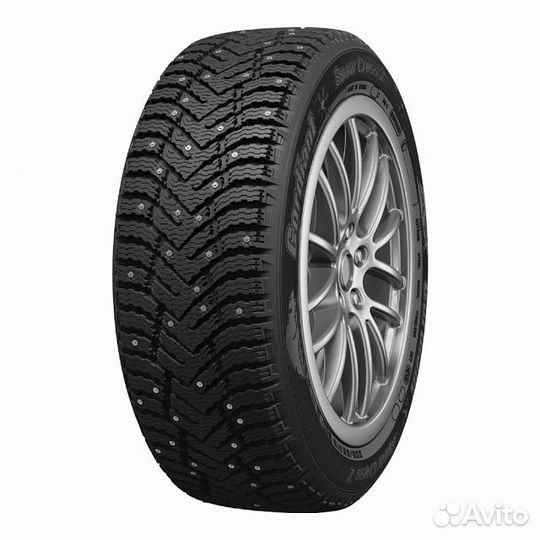 Cordiant Snow Cross 2 235/70 R16 109T