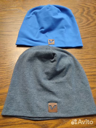 Легкие шапки viking