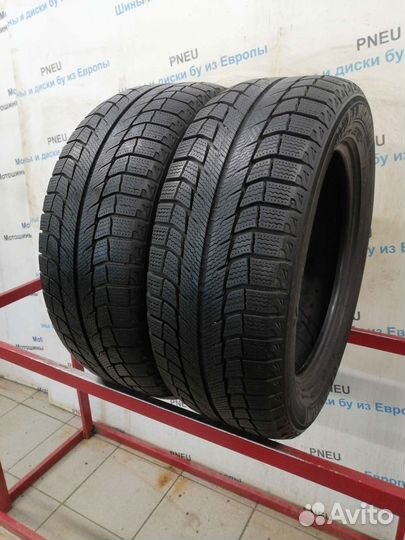 Michelin X-Ice 2 235/55 R17 94L