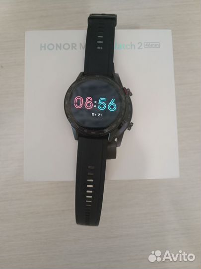 Honor Magic watch 2 46mm