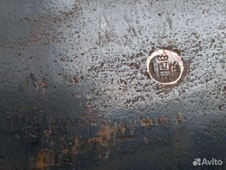 Весы старинные