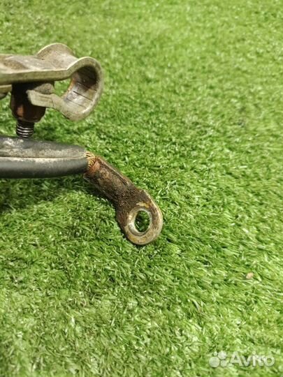 Провод аккумулятора Peugeot 206 хэтчбек 1.4 I 75