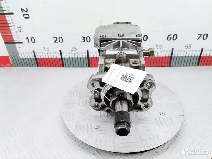 Тнвд для BMW 3-Series (E46) 13517787562