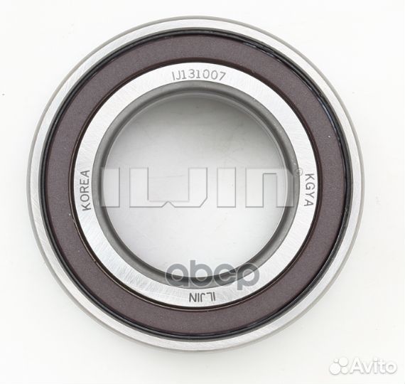 Подшипник ступицы колеса 77*42*39 С магнитным