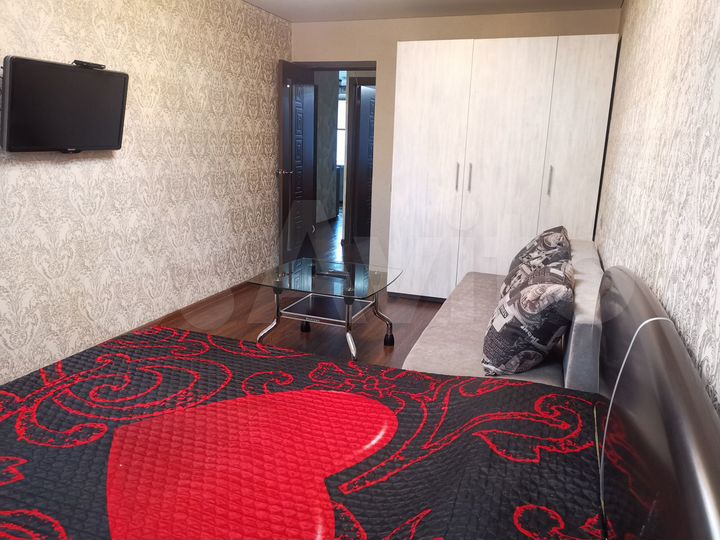 2-к. квартира, 45 м², 5/5 эт.