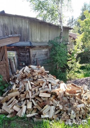 Дрова привезем Ольховые любого объема