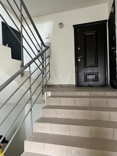 1-к. квартира, 46 м², 7/7 эт.