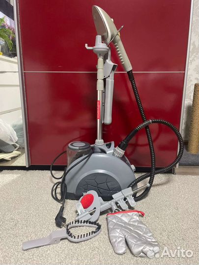 Отпариватель для одежды Odyssey