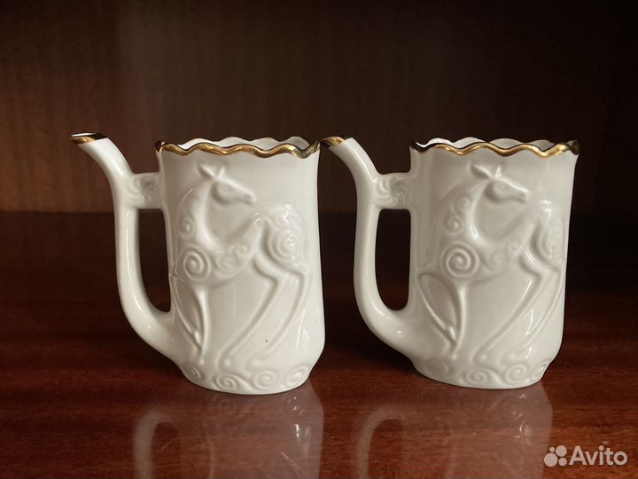 Кружка бюветница