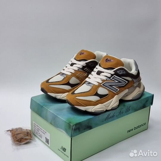 Кроссовки женские New Balance 9060