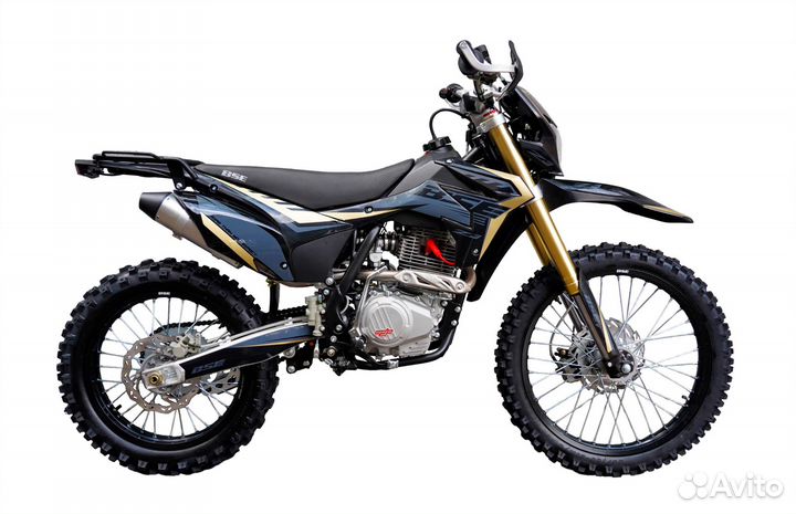 Мотоцикл BSE Z3 рассрочка на 36 мес