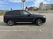 BMW X3 3.0 AT, 2021, 54 762 км, с пробегом, цена 5 490 000 руб.