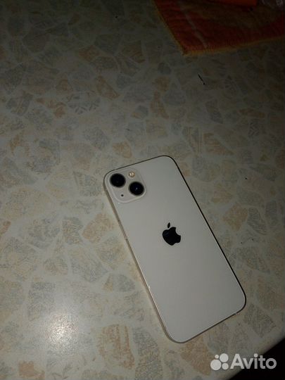 iPhone 13, 128 ГБ