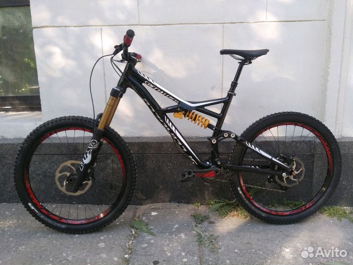 2014 specialized enduro expert online