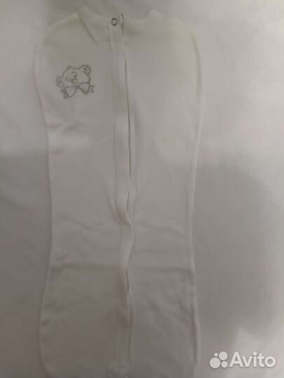 Пеленки коконы для новорожденных