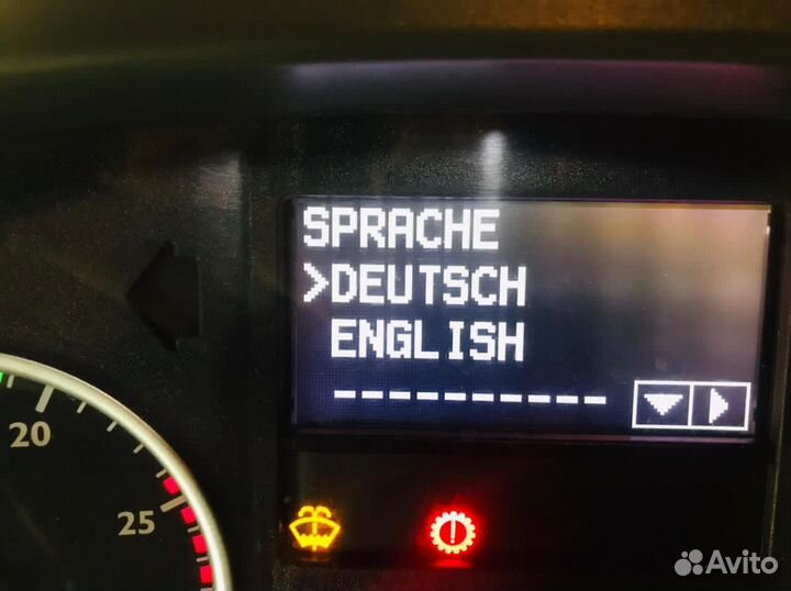 Диагностика,автоэлектрика авт-ей MAN