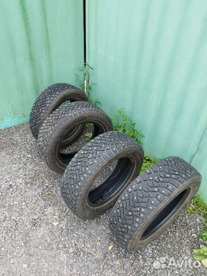 Dunlop SP Winter Ice 03 195/65 R15 95T