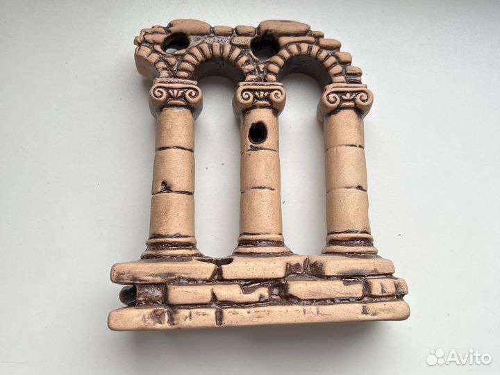 Украшение для аквариума