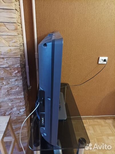 Телевизор б/у, 95см